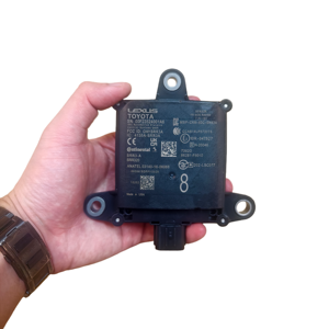 Nouveau capteur radar latéral avant 882B1-F6010 pour remplacement de la série <span class=keywords><strong>NX</strong></span> 2022 - Product Image 6