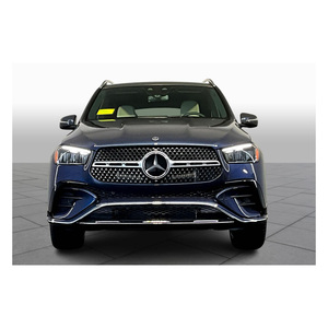 Lujo Mercedes-AMG GLE 53 4MATIC + AWD Drive R15 Tamaño del neumático Confort superior Tecnología de vanguardia Cuero para compra a granel - Product Image 1