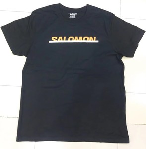 เสื้อยืดผู้ชายคอกลม แขนสั้น ทรงปกติ ผ้าถักเนื้อแน่น คุณภาพพรีเมียม รุ่นใหม่ล่าสุด แฟชั่นทันสมัย แห้งเร็ว - Product Image 1