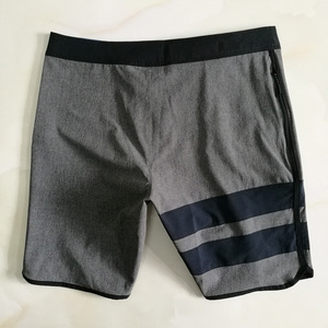 2024 meilleur prix en gros différents Col fermeture éclair latérale Shorts en nylon personnalisés hommes Shorts pour hommes maillots de bain en gros Shorts personnalisés - Product Image 2