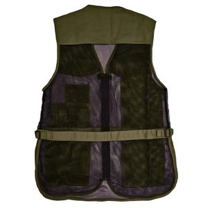 High Quality Winter Men's Outdoor <b>Fishing</b> Camouflage Hunting <b>Vest</b> Custom logo <b>Vest</b> and Waistcoats - Product Image 4