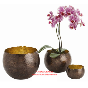 Luxury Gold Plated Aluminium <b>T</b> <b>Light</b> <b>Candle</b> Pillar Set Handmade Modern Design Christmas Wedding Home Decoration Customized Print - Product Image 4