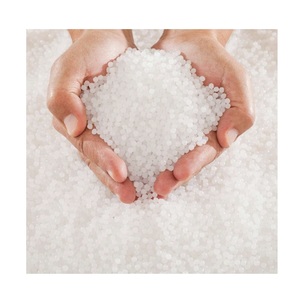 Virgin Grade PET Resin For Mineral <b>Drinking</b> <b>Bottles</b> Manufacturer - Product Image 4