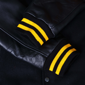 เสื้อแจ็กเก็ตสำหรับผู้ชายเสื้อแจ็กเก็ตหลากสีระบายอากาศได้ดี - Product Image 5