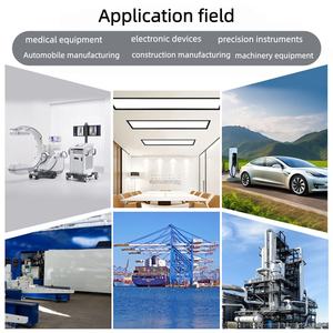 خدمة تصنيع قطع غيار معدنية مخصصة بتقنية CNC من الألومنيوم المؤكسد للطباعة ثلاثية الأبعاد والخراطة والتفريز - Product Image 5