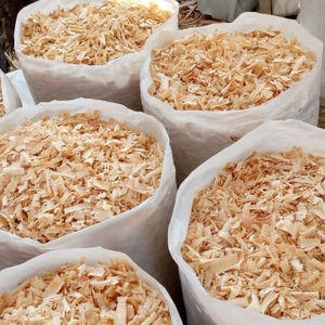 ผู้จัดจำหน่ายที่น่าเชื่อถือของขี้เลื่อยและวัสดุรองนอนสัตว์ สำหรับตลาดท้องถิ่นและตลาดต่างประเทศ - Product Image 2