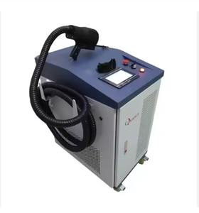 Máquina de Eliminación de Óxido Láser Industrial Nueva - Product Image 3