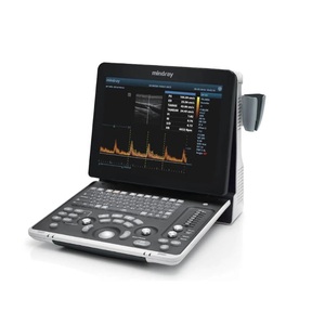 La Mejor Oferta para el Nuevo Ecógrafo Mind-ray DP-50 con Pantalla LCD de 15 Pulgadas, Puertos Dobles, 3 Años de Garantía, Carro - Product Image 3