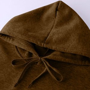 Customized 3D Printed Tie Dye Solid Pattern Hoodie for Men & <b>Children</b> Lightweight Cotton Zip Jacket for <b>Street</b> Casual Wear - Product Image 3