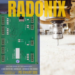 PC SMART 3EAS - Contrôleur CNC économique - Product Image 1