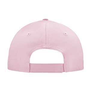 Casquettes 5 panneaux personnalisées avec logo, taille ajustable, 100 % polyester, style sportif, casquettes de baseball courantes - Product Image 2