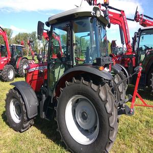 Tracteurs Massey Ferguson de qualité supérieure série MF 3700 acheter maintenant une livraison rapide disponible pour toutes les exploitations agricoles - Product Image 1