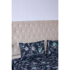 Ensemble de draps et de taies d'oreiller Tranquil, literie confortable pour une expérience de sommeil relaxante - Product Image 2