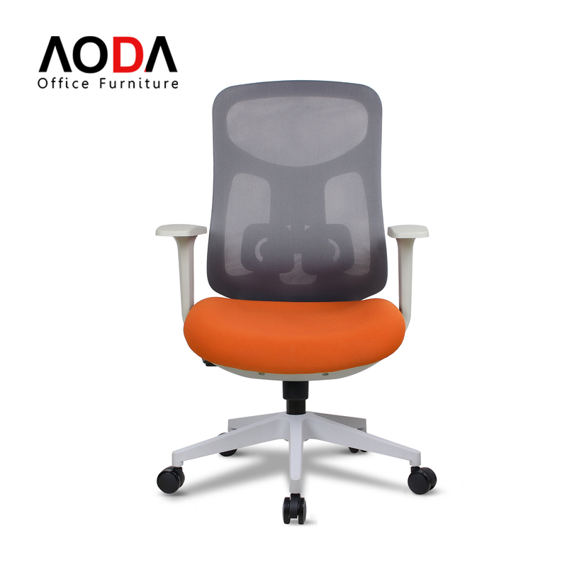 6023 Series Ergonomic Office Chair With