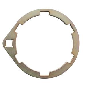 Clé à filtre à carburant Gedore KL-0122-702 compatible Volvo, diamètre 82 mm - Product Image 1