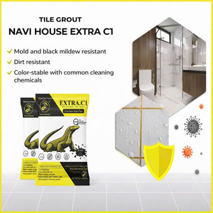 Navi House Extra C1 Lechada para Azulejos - Product Image 5