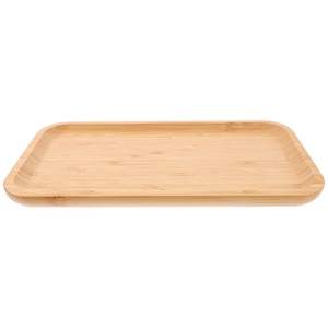 ที่รองแก้วไม้แข็งแบบมีฉนวนกันความร้อนที่กำหนดโลโก้ได้เองกล่องไม้เปล่าสำหรับป้ายติดผนังงานฝีมือไม้ - Product Image 2