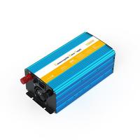 Inverter Caricabatterie Solare HOULI 12V 24V 220V 1.5KVA Monofase per Auto e Uso Domestico