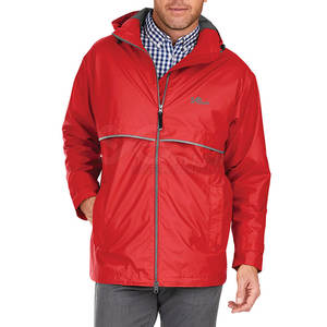 Chaqueta Deportiva de Invierno de Lona Transpirable de Alta Calidad con Logotipo Frontal, la Más Vendida para Hombres Adultos - Product Image 3