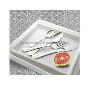 Precios Atractivos, Diseño Elegante, Juego de Cubiertos de Acero Inoxidable, Juego de Cubiertos para Ocasiones Especiales en Varios Tamaños - Product Image 4