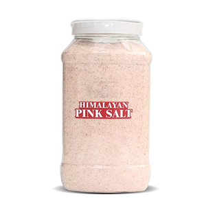 Minerales excepcionales seguros para alimentos, minerales ricos en sal de cristal rosa del Himalaya, finos para cocinar, envasado en bolsas a granel, forma sólida disponible, refinado - Product Image 2