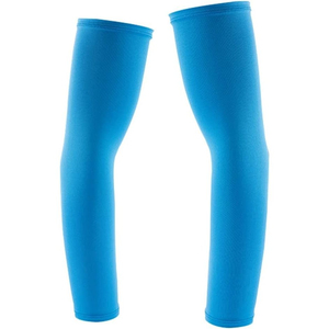 Mangas de Compresión para Béisbol y Sóftbol OEM, 100% Seda, Transpirables, Cómodas, Unisex, Uso Profesional, Protección para el Codo, Personalizadas - Product Image 5