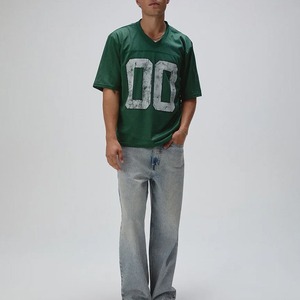 Maillot d'entraînement de football américain Maillot de sport Équipe personnalisée Maillots de football américain - Product Image 6
