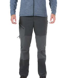 2025 haute qualité personnalisé daigner séchage rapide respirant Durable multi-poches hommes long pantalon de marche Camping randonnée en plein air pantalon - Product Image 6