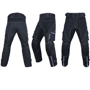 New Unisex Protective Pants Moto Jeans Protective Gear Riding Motorbike Trousers Motorcycle Riding Jeans Pants for Wholesale - Product Image 4