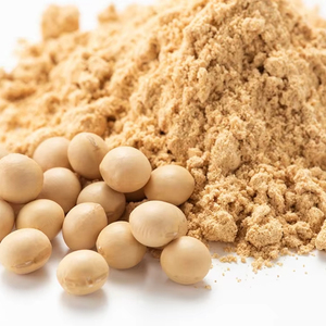 Bột đậu nành chất lượng cao một nguồn protein phong phú cho thức ăn chăn nuôi - Product Image 1