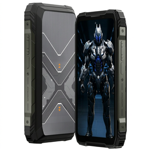 Teléfono Inteligente Resistente Oscal, Pantalla LCD FHD de 6.8 Pulgadas, 120Hz, Octa Core, LTE, GSM, IP69K, Pantalla Grande, Cámara, NFC, GPS, Desbloqueo - Product Image 1