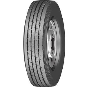 Neumático Comercial para Camión 295/80R22.5 para Transporte por Carretera, Diseño de Ahorro de Combustible, Funcionamiento Estable - Product Image 5