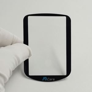 Tùy Chỉnh 0.55Mm Aluminosilicate Kính Siêu Mỏng <span class=keywords><strong>3M</strong></span> 467MP Dính CE ISO Chứng Nhận <span class=keywords><strong>LCD</strong></span> Bảo Vệ Màn Hình Cho Công Nghiệp Trang Trí - Product Image 3