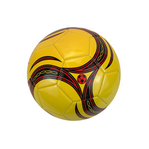 Balón de Fútbol Profesional de Alta Calidad con Cubierta de PU Duradera y Diseño Ecológico para Entrenamientos, Partidos y Prácticas Diarias - Product Image 1