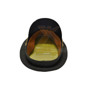 Chapeau d'uniforme sur mesure à bas prix, nouvelle arrivée, chapeau d'uniforme pour usage extérieur - Product Image 2
