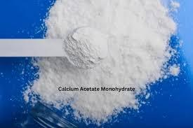 Acétate de calcium monohydraté - Product Image 3