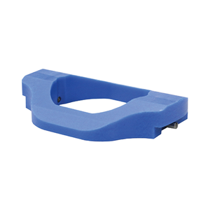 Piezas y accesorios de remolque Essential Premium, acoplamiento de almohadilla de desgaste para remolques - Product Image 1