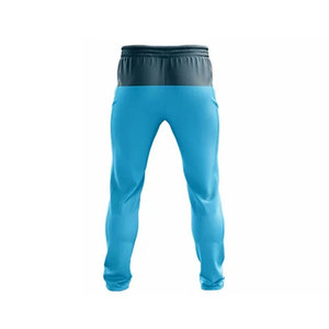 Vêtements d'entraînement Uniforme de cricket à quantité minimale de commande basse Uniforme de cricket en polyester Uniforme de cricket de grande taille - Product Image 6