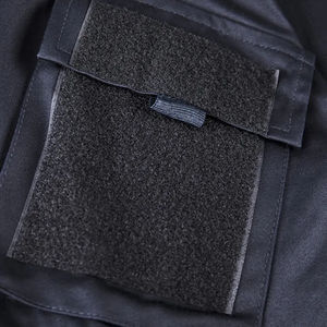 Uniforme de Seguridad de Algodón y Poliéster a Precio Económico para Ropa de Trabajo Unisex, Ropa de Seguridad Reflectante Ligera - Product Image 3