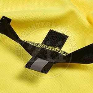 Uniforme de football unisexe pour adultes, de haute qualité, respirant, léger, personnalisable, nouveau style, vêtements de sport pour la vente en ligne - Product Image 6