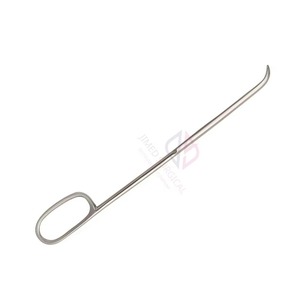 Vente en gros de leviers osseux Hohmann & Lane 23,5 cm en acier inoxydable, instruments chirurgicaux orthopédiques manuels réutilisables pour la chirurgie osseuse - Product Image 1
