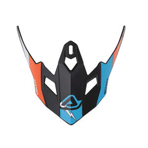 Visera Acerbis PROFILE Junior, Accesorio para Casco de Motocicleta - Product Image 1
