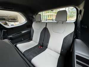 รถยนต์ Lexus TX 500h F SPORT ปี 2024 มือสอง - Product Image 4