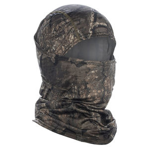 Pasamontañas de Camuflaje para Caza, Protección para la Cabeza, Pesca, Montañismo, Equipo Realtree Timber - Product Image 4