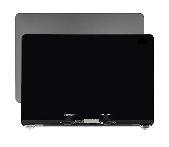 Laptop Lcd Screen Display Assembly for MacBook Retina 13 A1706 A1708 A1989 A2159 A2251 A2337 A2338 A1707