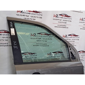 ประตูหน้าขวา DX LAND ROVER Freelander 3rd Series LR023160 DOOR 224DT (06>11) - Product Image 5