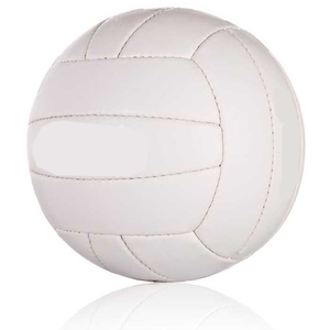 Balones de fútbol gaélico Material de PVC Balones de juego para Go para guantes de portero - Product Image 6