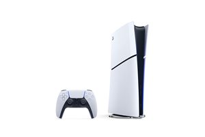 PlayStation 5 <b>Console</b> Slim 1TB Original New PS 5 Pro PlayStation 5 Disc & Digital Edition with built-in features EU/US/Japan - Product Image 4
