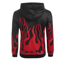 Sudaderas con capucha personalizadas de gran tamaño Color sólido Transpirable y elegante Colores únicos Tamaño XL Sostenible con tasa de venta y la mejor calidad - Product Image 5