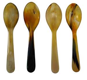 Saladiers artisanaux en résine, écologiques, compatibles lave-vaisselle, modernes, 11 pouces, pour la maison et la cuisine, fabriqués en Inde - Product Image 6